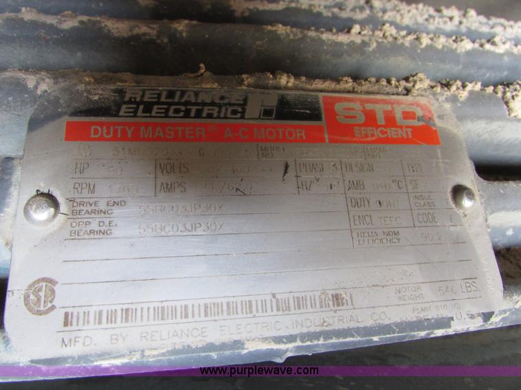 image for item I6564 Kohlberg 636-120 stacking conveyor