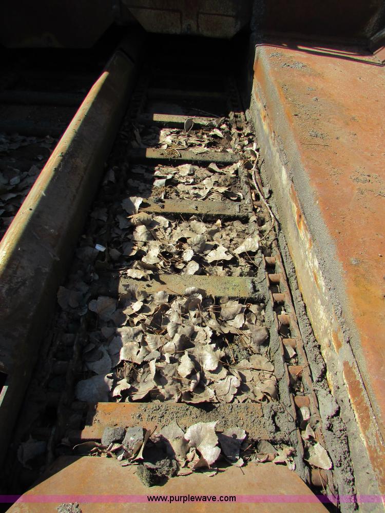 image for item I6565 Cedarapids CR551 asphalt paver