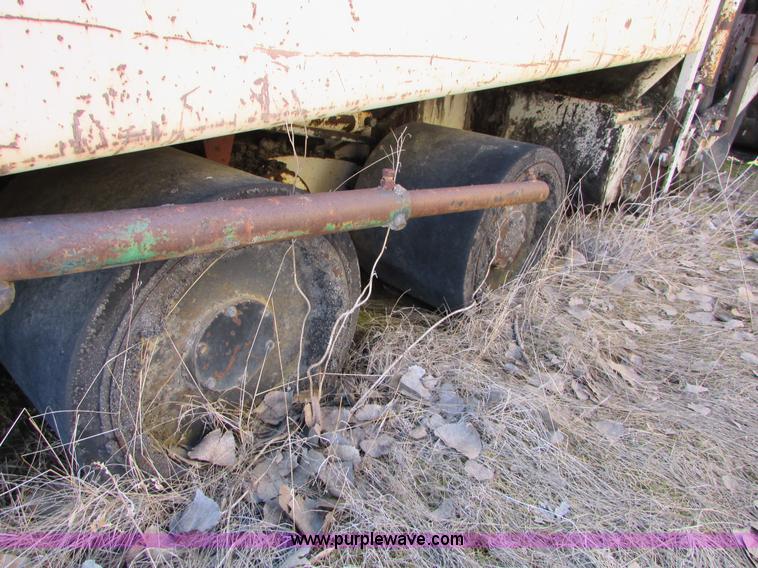 image for item I6565 Cedarapids CR551 asphalt paver