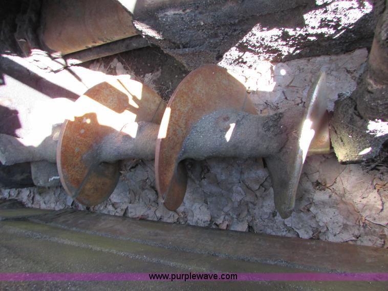 image for item I6565 Cedarapids CR551 asphalt paver