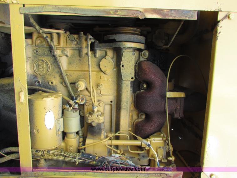 image for item I6570 Ingram 11-2700-R pneumatic roller