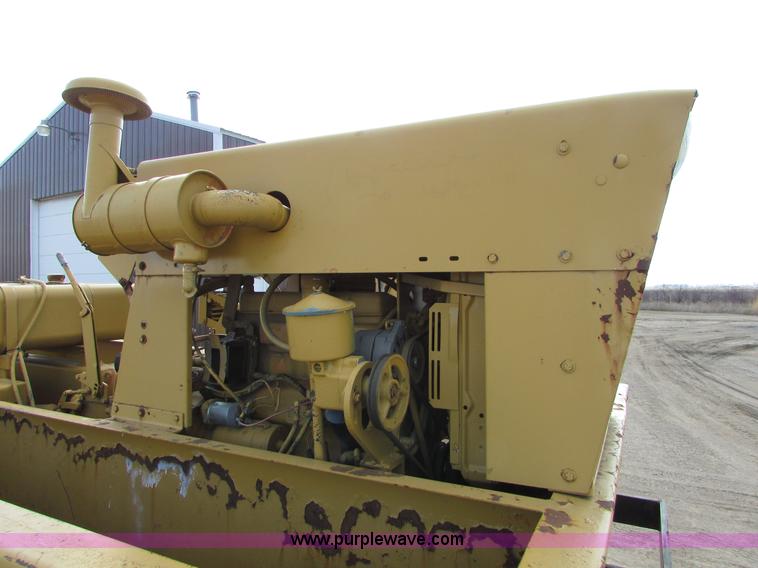 image for item I6571 Bros SP2500 pneumatic roller