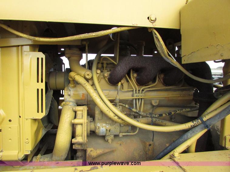 image for item I6571 Bros SP2500 pneumatic roller