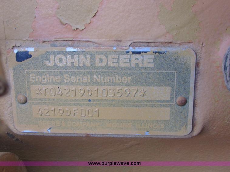 image for item I6571 Bros SP2500 pneumatic roller