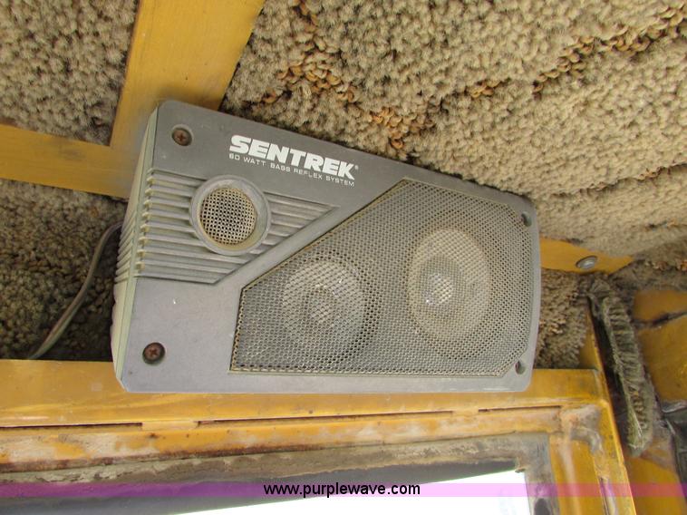 image for item I6572 1969 Caterpillar 950 wheel loader