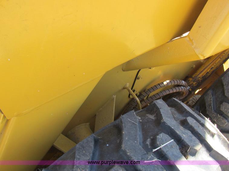 image for item K2053 Owatonna 345 skid steer