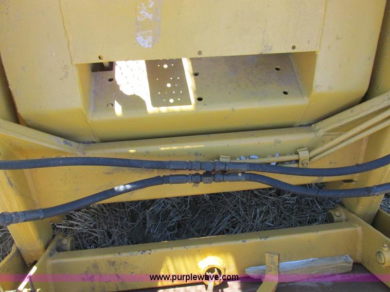 image for item K2053 Owatonna 345 skid steer