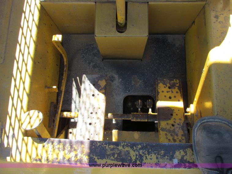 image for item K2053 Owatonna 345 skid steer