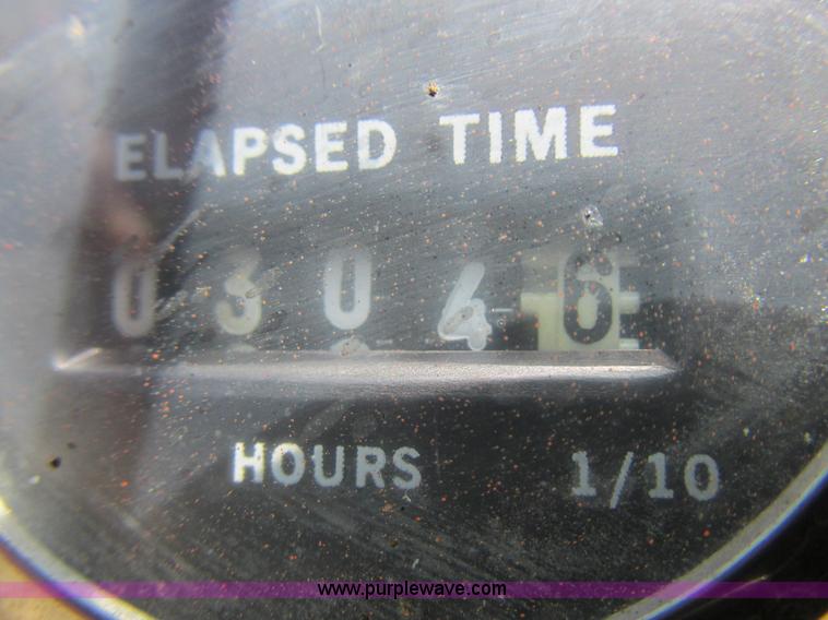 image for item K2053 Owatonna 345 skid steer