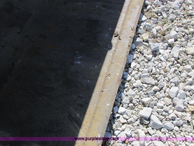 image for item K2057 1964 Caterpillar 966B wheel loader