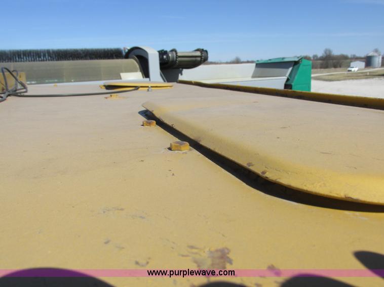 image for item K2057 1964 Caterpillar 966B wheel loader