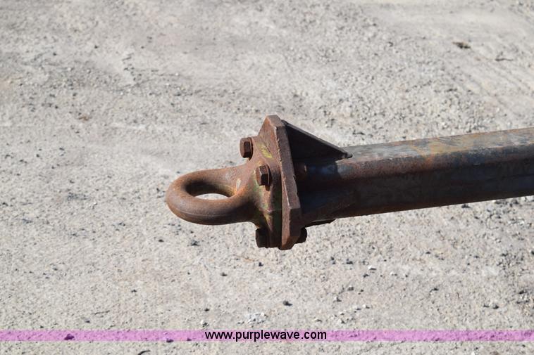 image for item K2370 1998 Viper 122 screen plant