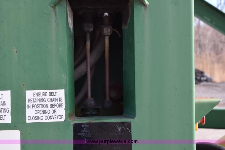 image for item K2370 1998 Viper 122 screen plant