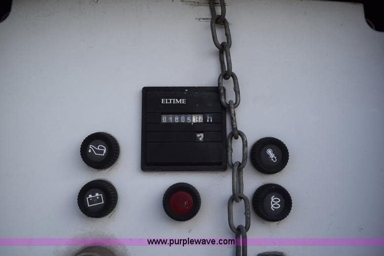 image for item K2370 1998 Viper 122 screen plant