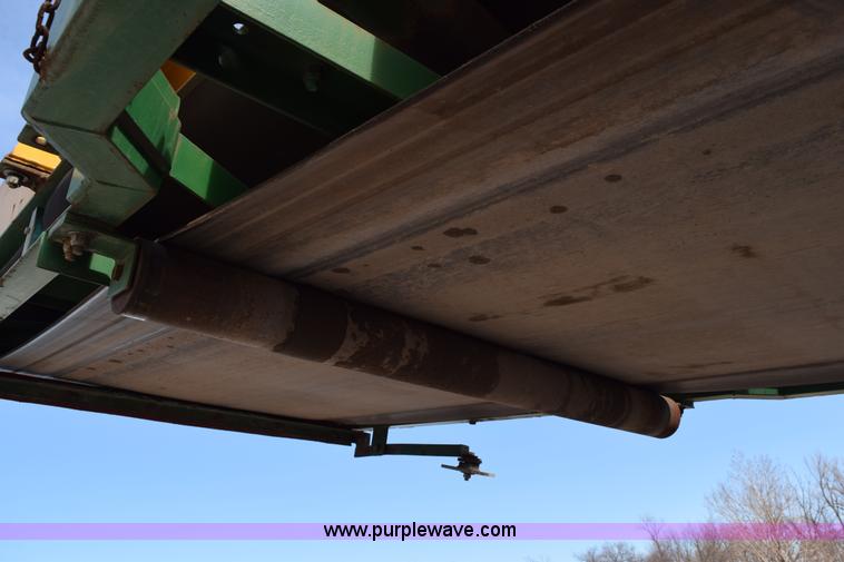 image for item K2370 1998 Viper 122 screen plant