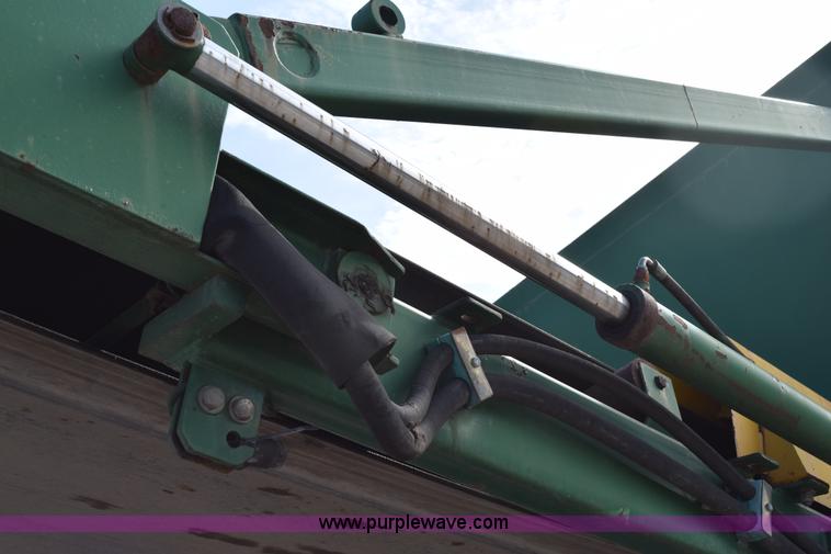 image for item K2370 1998 Viper 122 screen plant