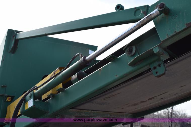 image for item K2370 1998 Viper 122 screen plant