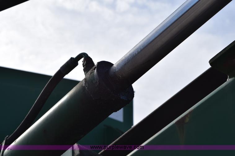 image for item K2370 1998 Viper 122 screen plant