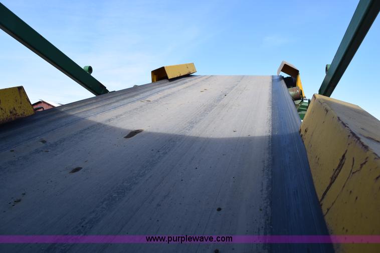 image for item K2370 1998 Viper 122 screen plant