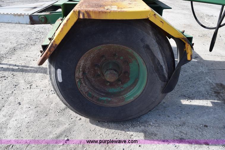 image for item K2370 1998 Viper 122 screen plant