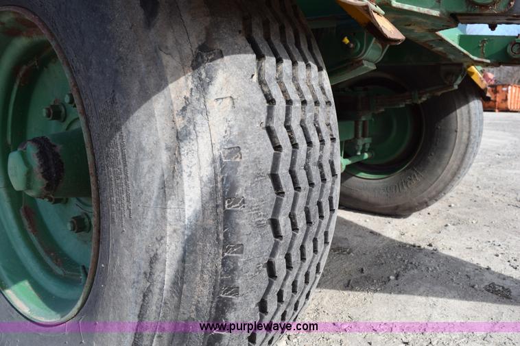 image for item K2370 1998 Viper 122 screen plant