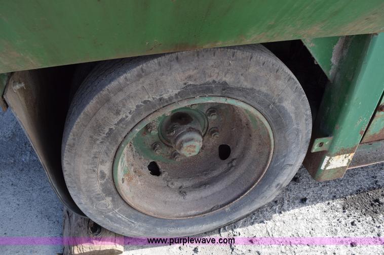 image for item K2370 1998 Viper 122 screen plant