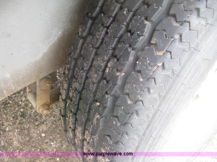 image for item K2962 2010 Sullivan Palatek D375 air compressor