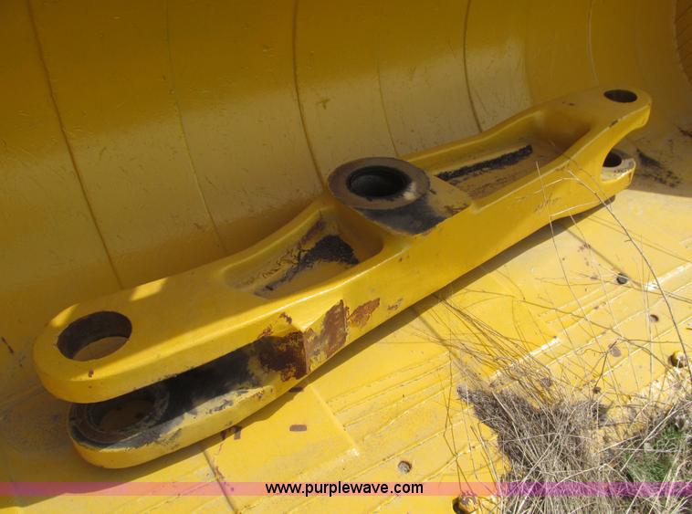 image for item K5534 1986 Komatsu WA450-1 wheel loader