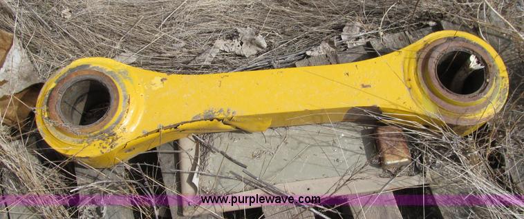 image for item K5534 1986 Komatsu WA450-1 wheel loader