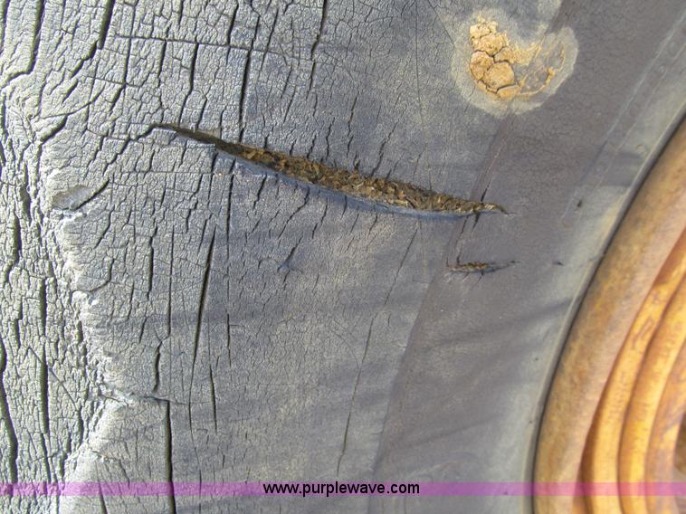 image for item K5534 1986 Komatsu WA450-1 wheel loader