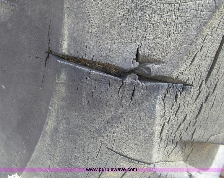 image for item K5534 1986 Komatsu WA450-1 wheel loader