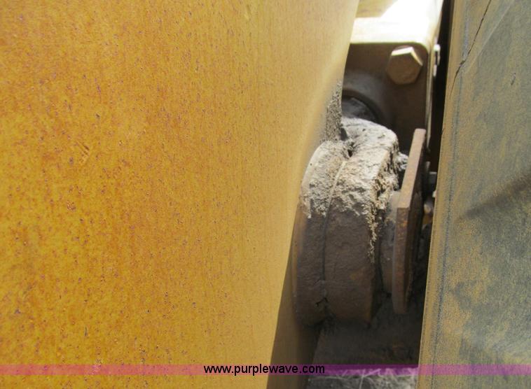 image for item K5534 1986 Komatsu WA450-1 wheel loader
