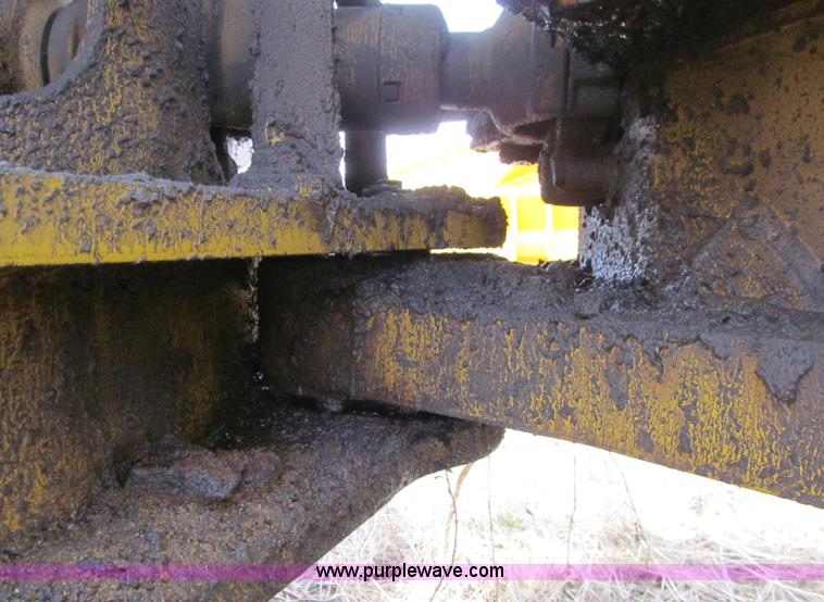 image for item K5534 1986 Komatsu WA450-1 wheel loader