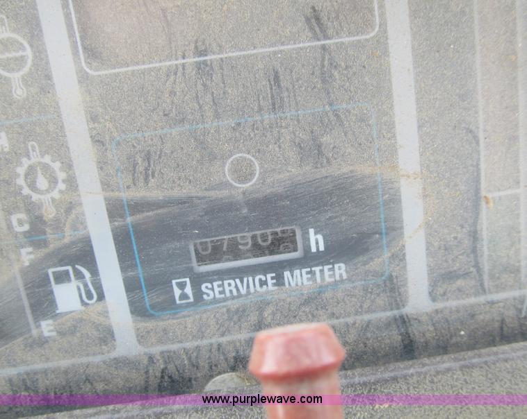 image for item K5534 1986 Komatsu WA450-1 wheel loader