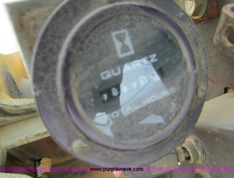 image for item K5534 1986 Komatsu WA450-1 wheel loader