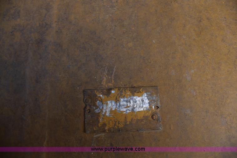 image for item K7154 1980 Caterpillar 769C rock haul truck