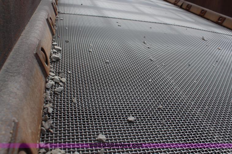 image for item K8754 2004 Fabtec Trio wash plant