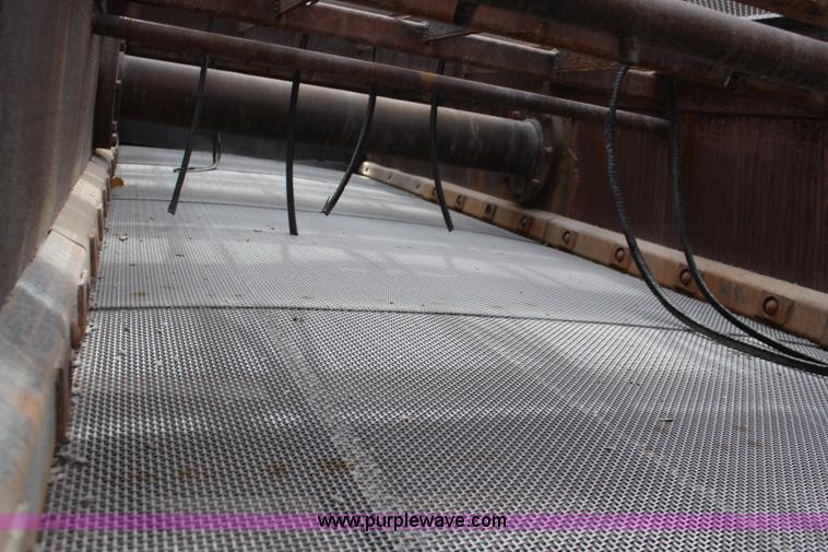 image for item K8754 2004 Fabtec Trio wash plant