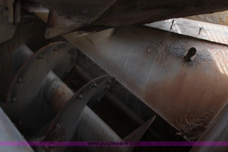 image for item K8754 2004 Fabtec Trio wash plant