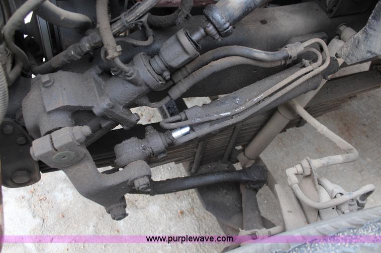 image for item K8864 1978 Chevrolet C65 dump truck