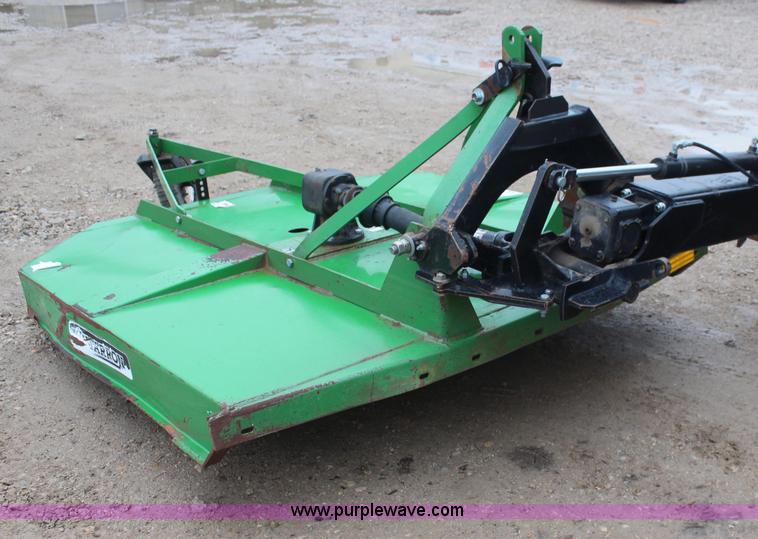 image for item K8964 Cimarron 601SF rotary mower