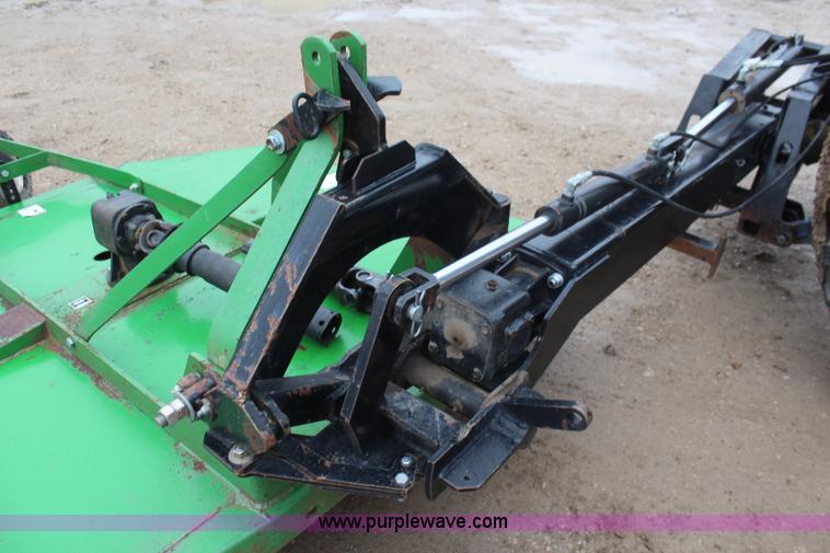 image for item K8964 Cimarron 601SF rotary mower