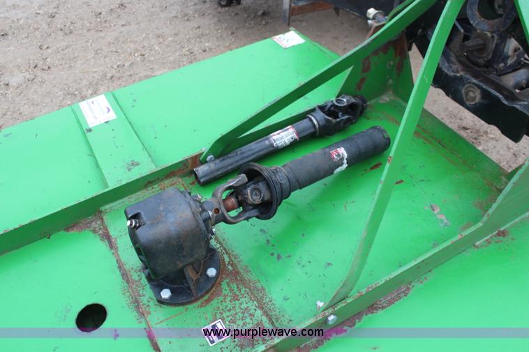 image for item K8964 Cimarron 601SF rotary mower