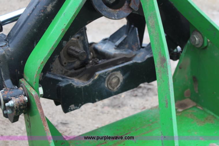 image for item K8964 Cimarron 601SF rotary mower