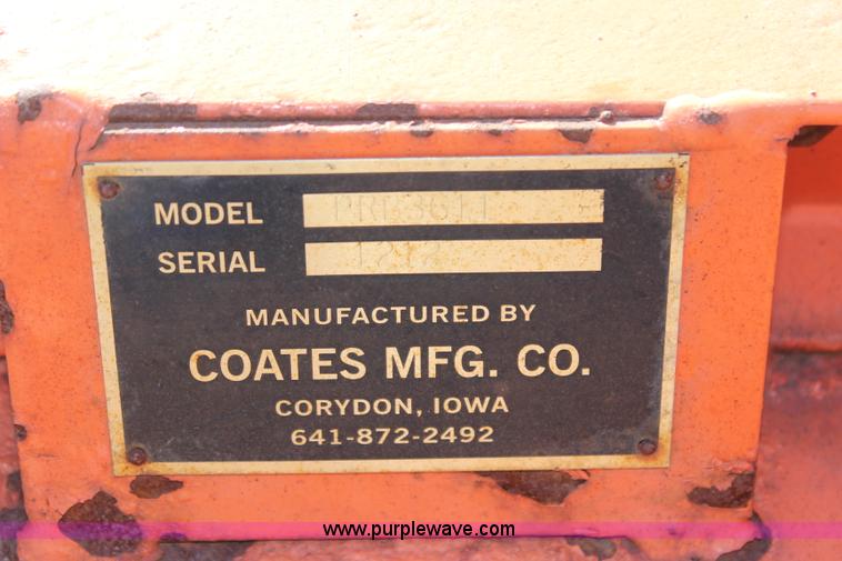 image for item K8995 2002 International 4900 dump truck