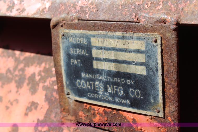 image for item K8995 2002 International 4900 dump truck