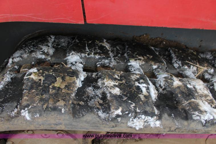 image for item L6716 2002 Takeuchi TL150 tracked skid steer