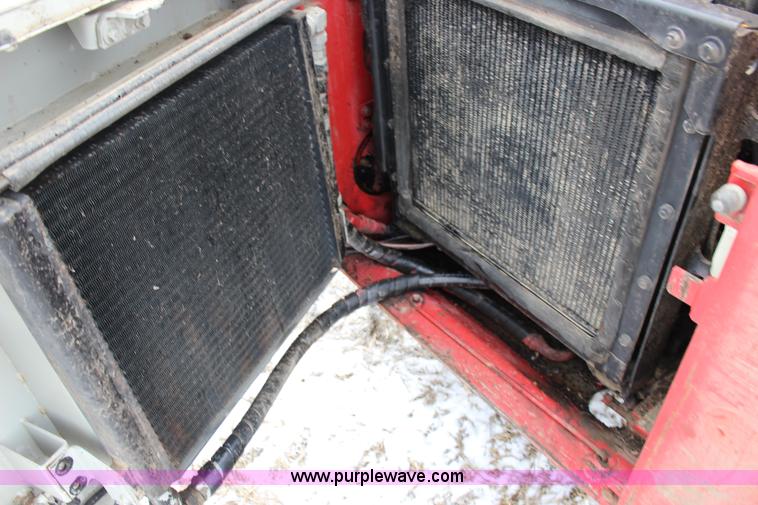 image for item L6716 2002 Takeuchi TL150 tracked skid steer