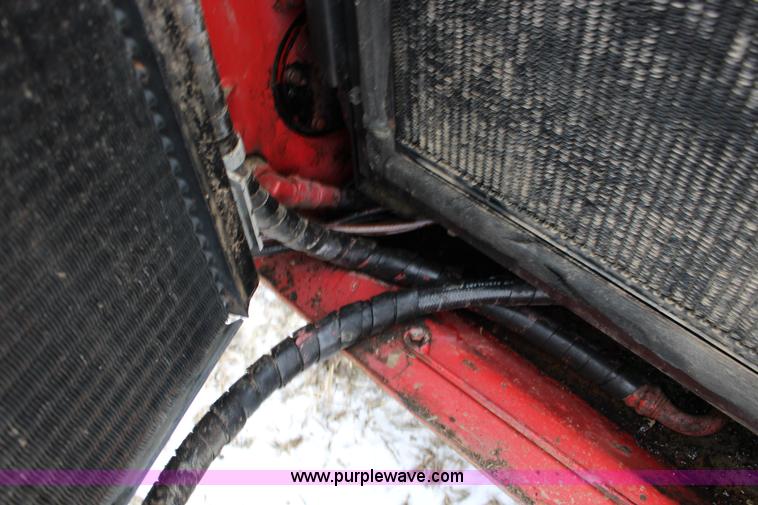 image for item L6716 2002 Takeuchi TL150 tracked skid steer