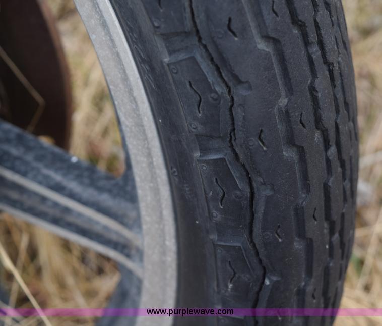 image for item K7029 1979 Yamaha 850 Special Motorcycle